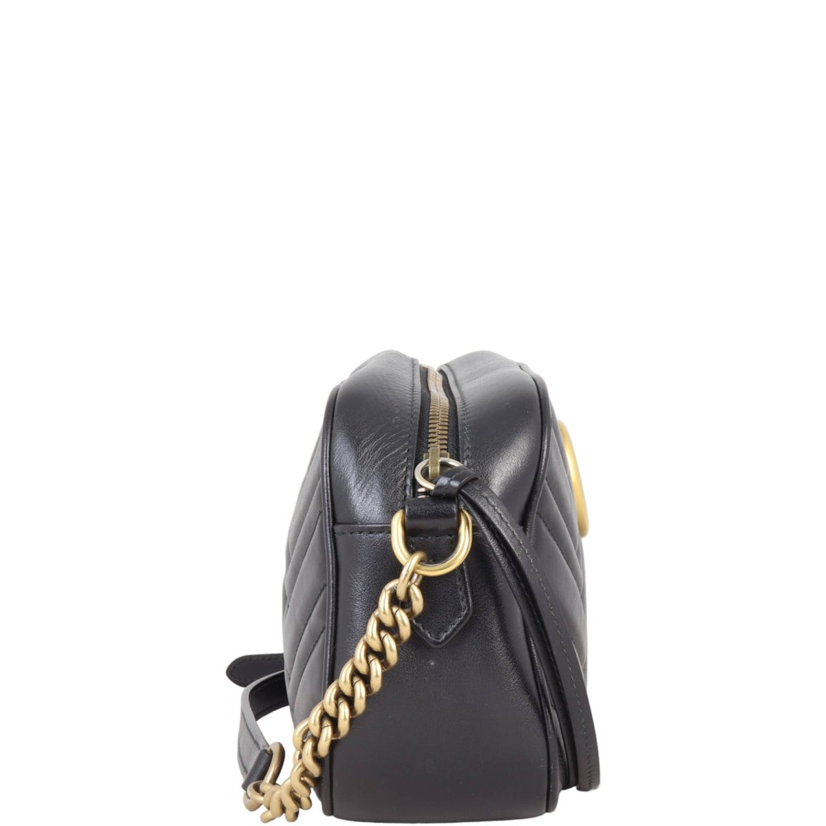 Gucci GG Marmont Small Camera Bag