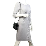 Saint Laurent Cassandre Chain Wallet