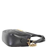 Gucci GG Marmont Small Camera Bag