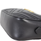 Gucci GG Marmont Small Camera Bag