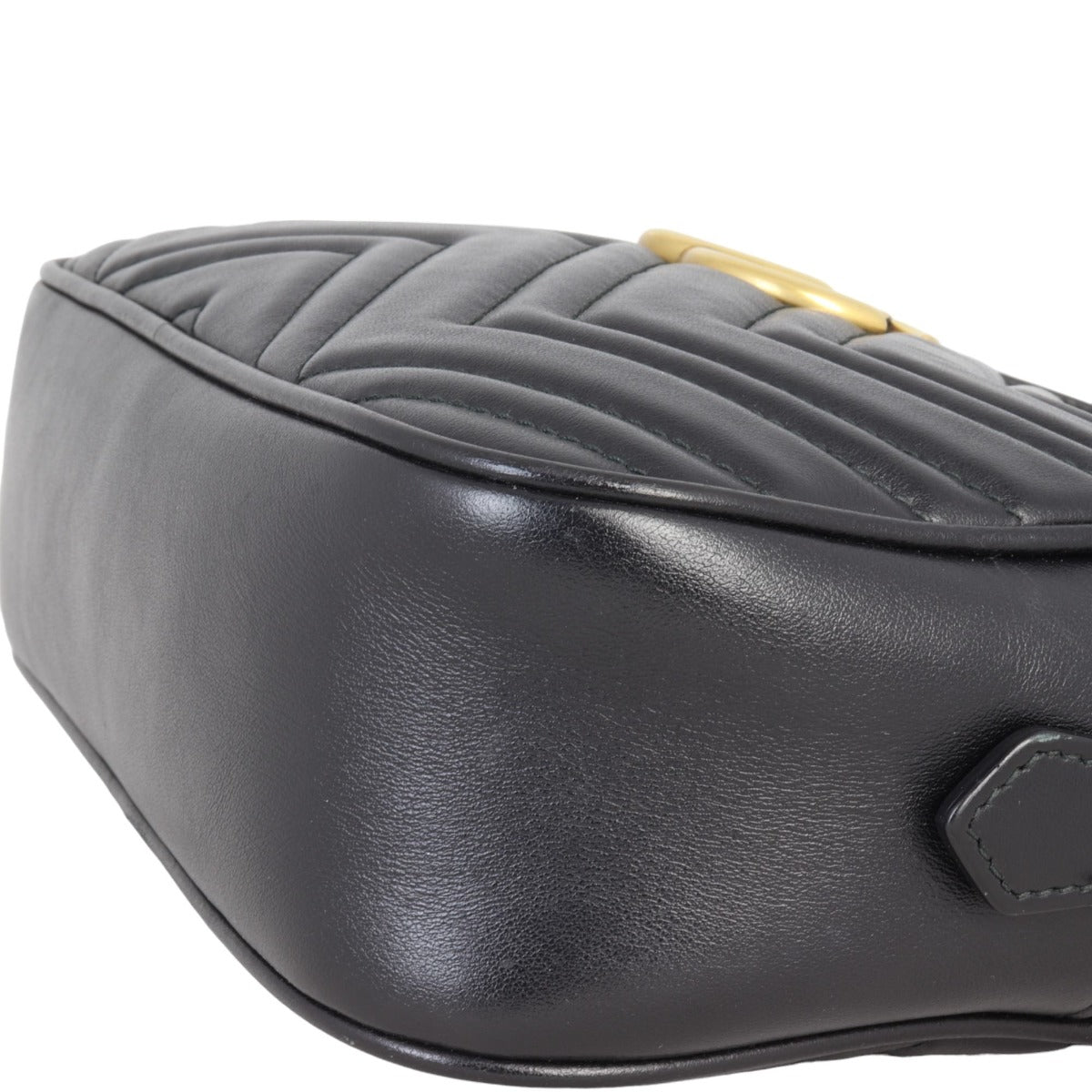 Gucci GG Marmont Small Camera Bag