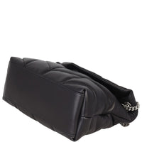 Saint Laurent Loulou Puffer Medium