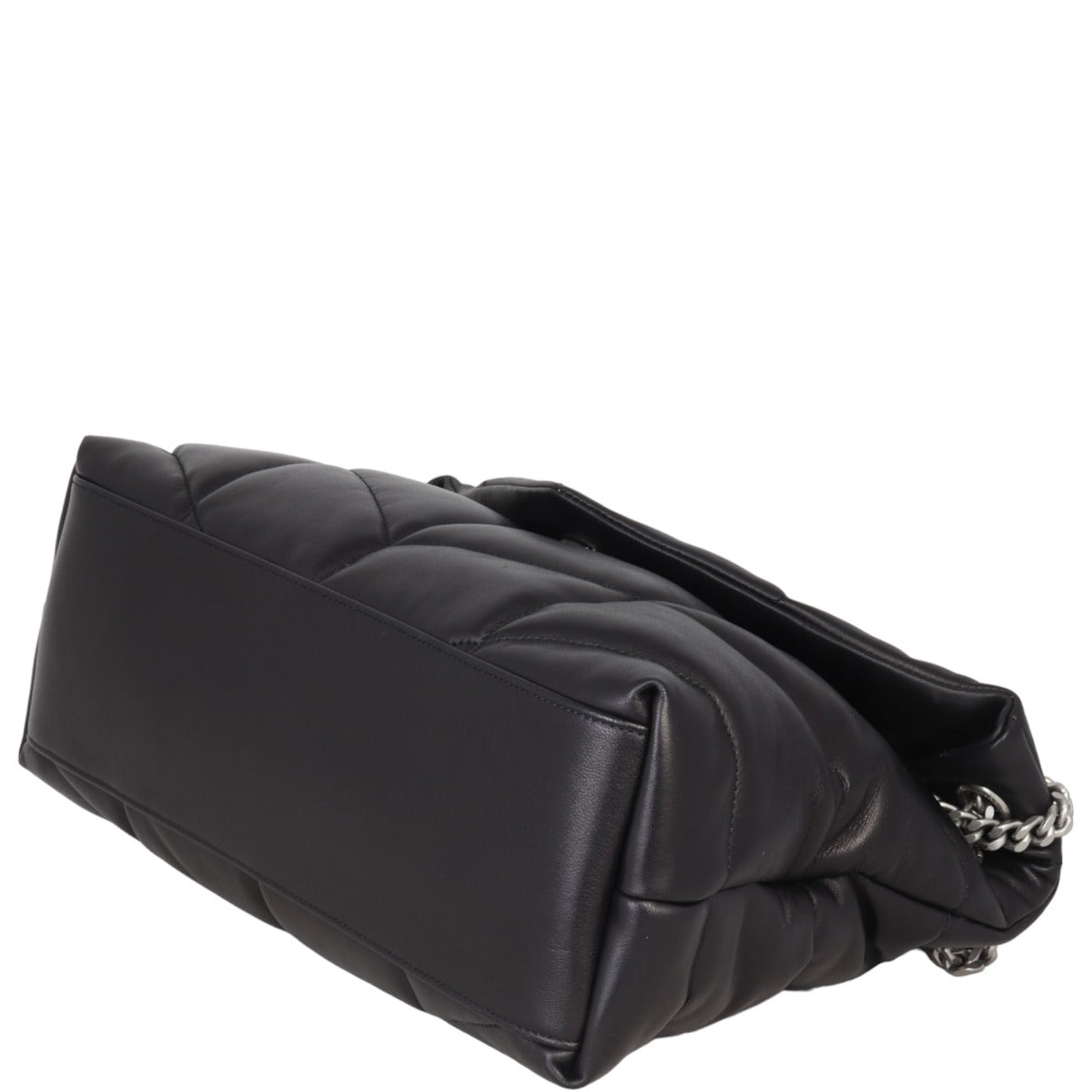 Saint Laurent Loulou Puffer Medium