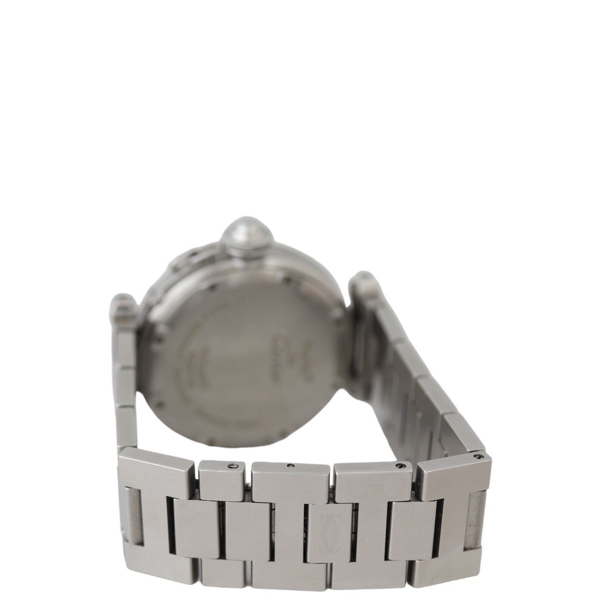 Cartier Pasha C Watch