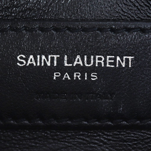Saint Laurent Kate Chain Bag Small Interior Stamp