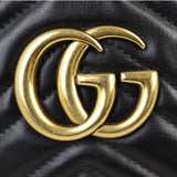 Gucci GG Marmont Small Camera Bag