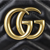 Gucci GG Marmont Small Camera Bag