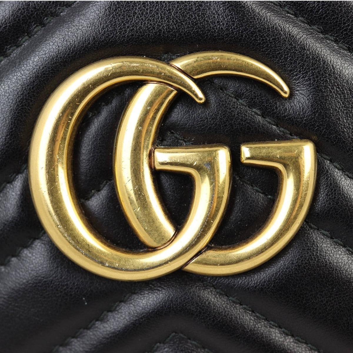 Gucci GG Marmont Small Camera Bag