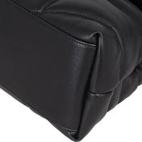 Saint Laurent Loulou Puffer Medium