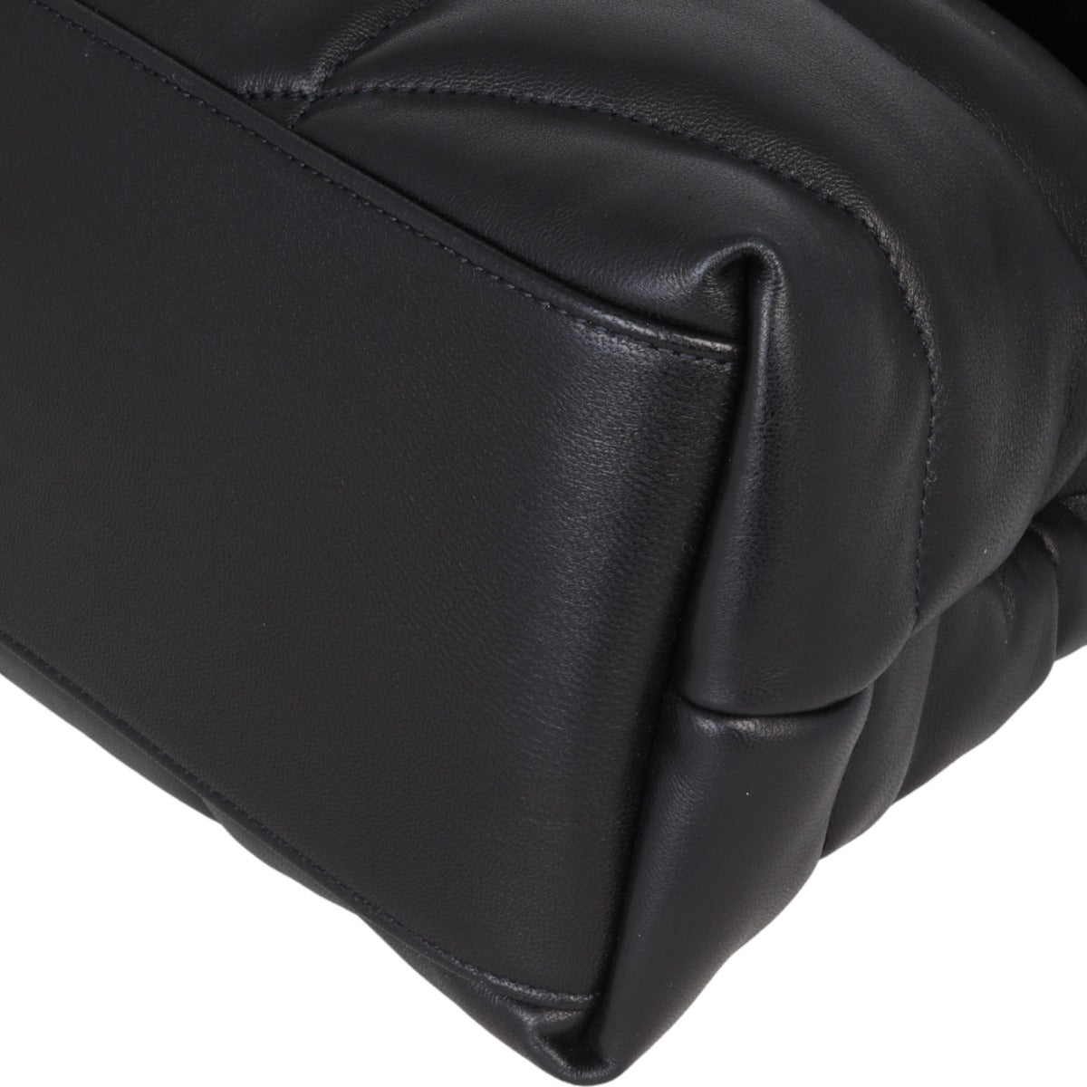 Saint Laurent Loulou Puffer Medium