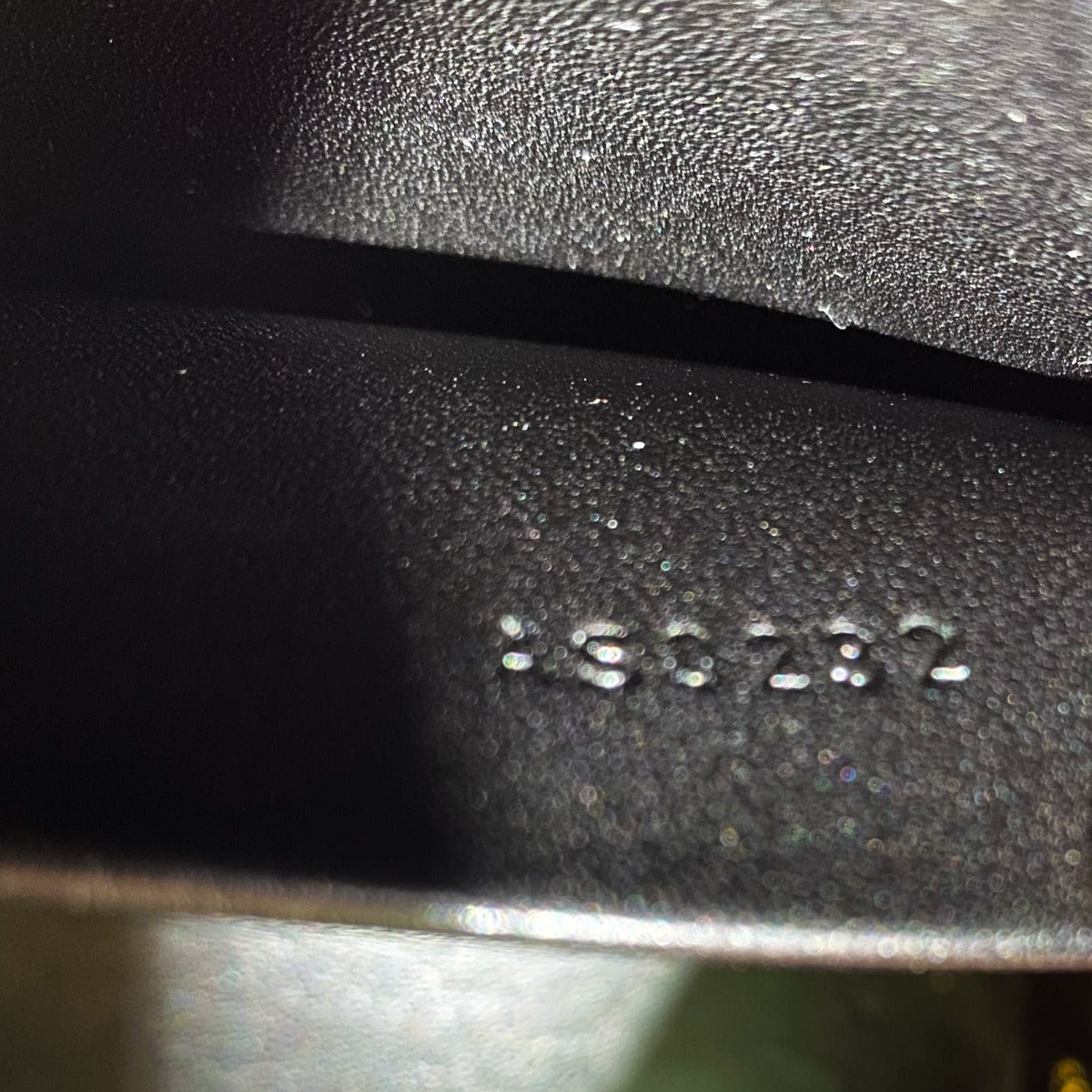 Louis Vuitton Inflated Trunk