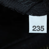 Prada Saffiano Lux Galleria Double Zip Tote Mini Date Code