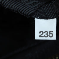 Prada Saffiano Lux Galleria Double Zip Tote Mini Date Code