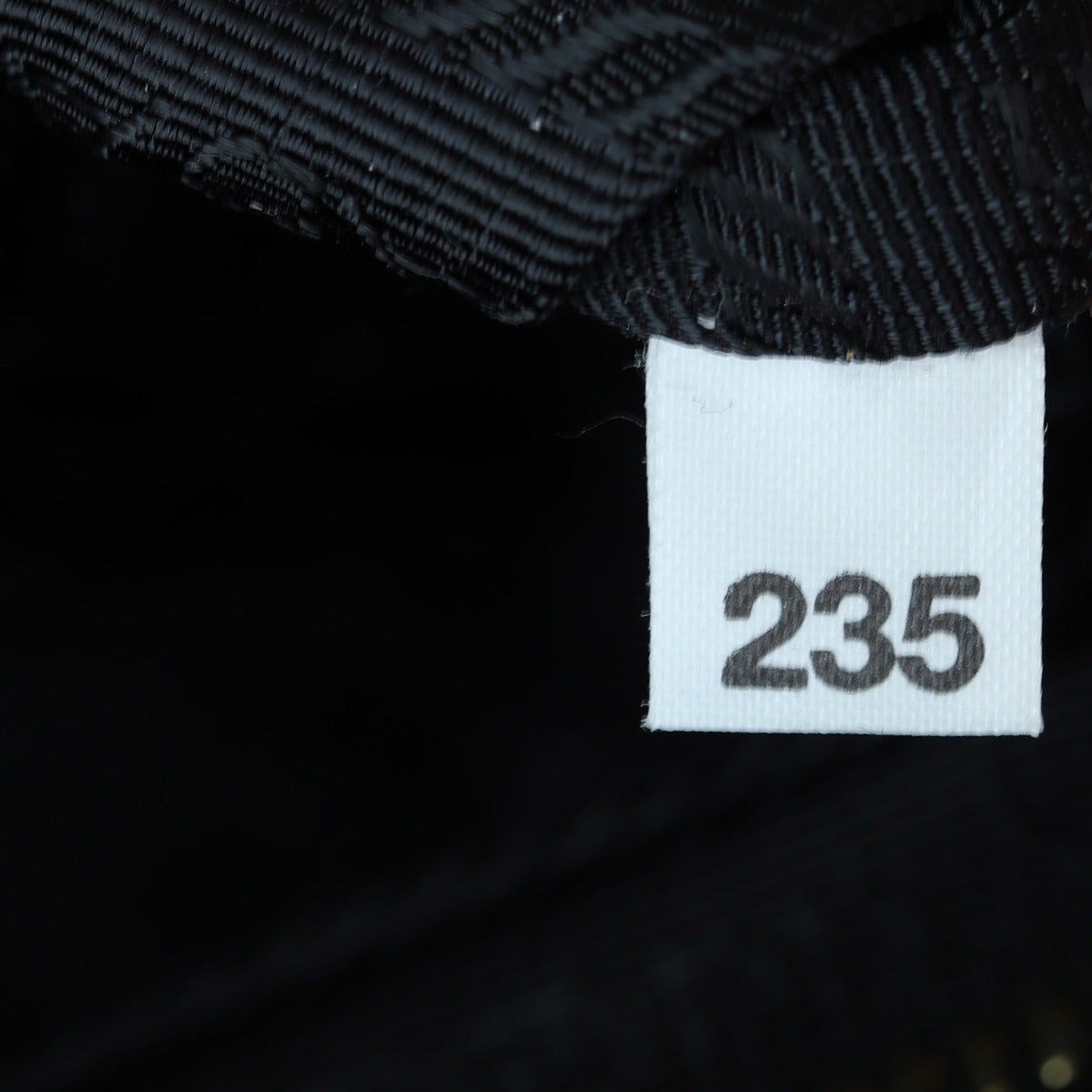 Prada Saffiano Lux Galleria Double Zip Tote Mini Date Code