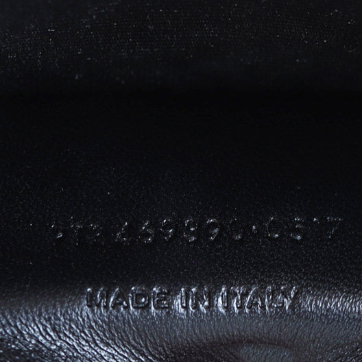 Saint Laurent Kate Chain Bag Small Date Code