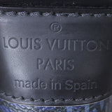 Louis Vuitton America's District PM Messenger Interior Stamp