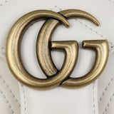 Gucci Mini Marmont Bag Hardware