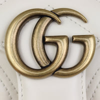 Gucci Mini Marmont Bag Hardware