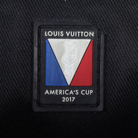 Louis Vuitton America's District PM Messenger Stamp