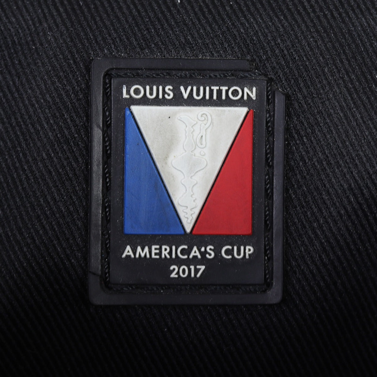 Louis Vuitton America's District PM Messenger Stamp