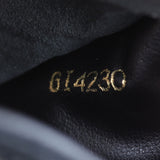 Louis Vuitton Pochette Double Zip Monogram Empreinte Date Code