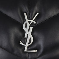 Saint Laurent Loulou Puffer Medium