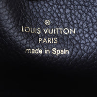Louis Vuitton Pochette Double Zip Monogram Empreinte Interior Stamp