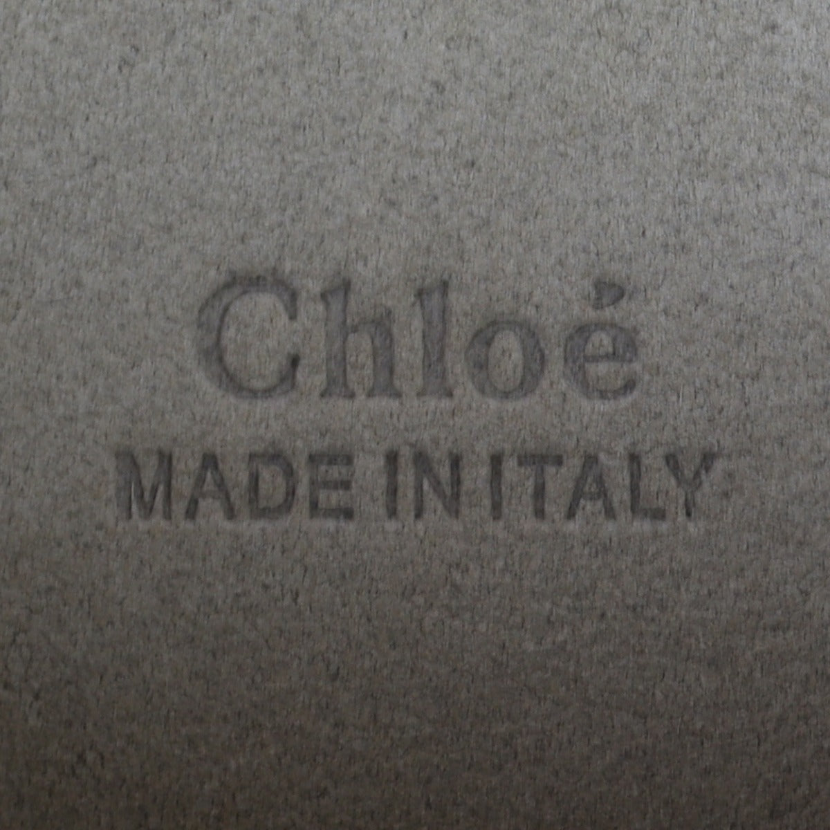 Chloe Faye Medium Interior Stamp
