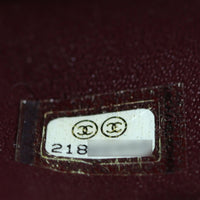 Chanel Classic Double Flap Jumbo Date Code