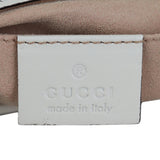 Gucci Mini Marmont Bag Interior Stamp