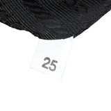 Prada Soft Calf Zip Pocket Backpack