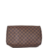 Louis Vuitton Speedy 30 Damier Ebene