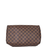Louis Vuitton Speedy 30 Damier Ebene