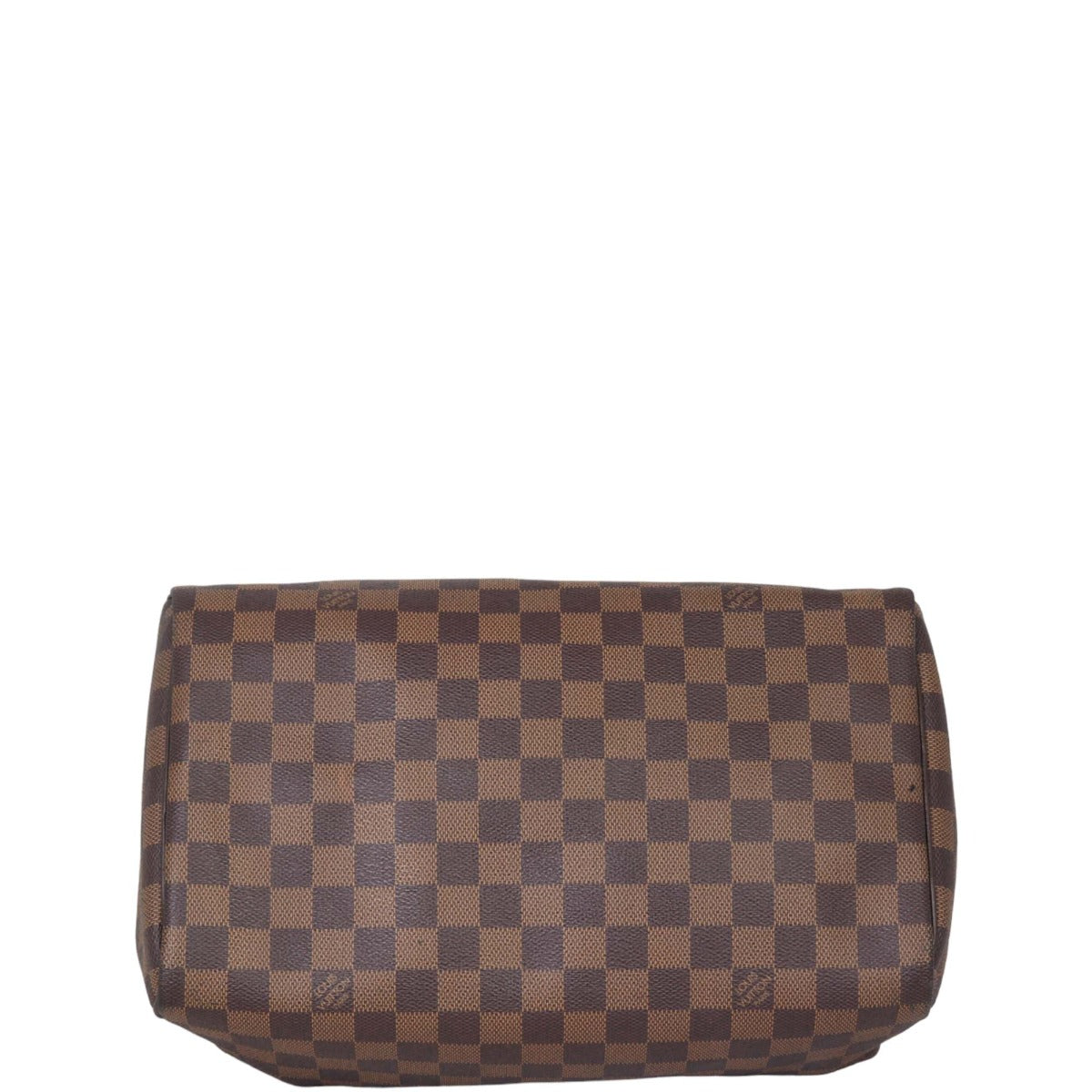 Louis Vuitton Speedy 30 Damier Ebene