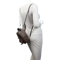 Louis Vuitton Palm Springs Mini Backpack Monogram