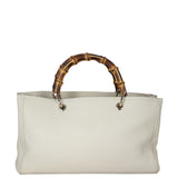 Gucci Bamboo Shopper Tote Medium