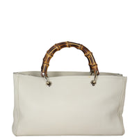 Gucci Bamboo Shopper Tote Medium