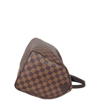 Louis Vuitton Speedy 30 Damier Ebene