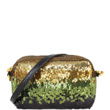 Prada Camera Bag Sequins Mini