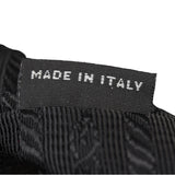 Prada Soft Calf Zip Pocket Backpack