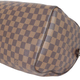 Louis Vuitton Speedy 30 Damier Ebene