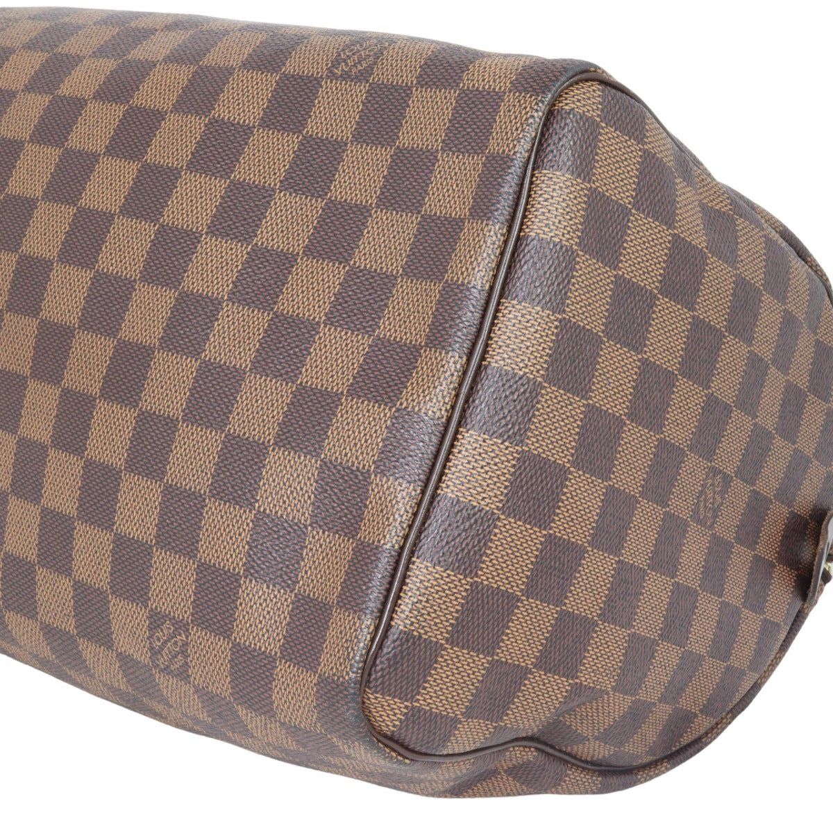 Louis Vuitton Speedy 30 Damier Ebene