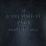 Louis Vuitton Michael Backpack Damier Graphite Interior Stamp