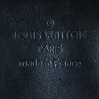 Louis Vuitton Michael Backpack Damier Graphite Interior Stamp