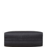 Prada Saffiano Embossed Logo Tote Medium