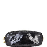Prada Camera Bag Sequins Mini