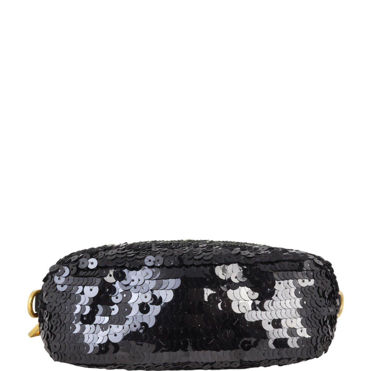 Prada Camera Bag Sequins Mini