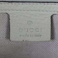 Gucci Bamboo Shopper Tote Medium