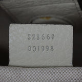 Gucci Bamboo Shopper Tote Medium