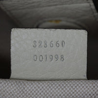 Gucci Bamboo Shopper Tote Medium